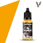 Vallejo 70629 - Sonnengelb, 18 ml